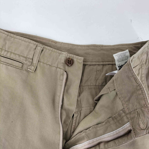 ショット Schott 90-2000s OLD チノ ショートパンツ ハーフパンツ メンズ W81 H98 (32)