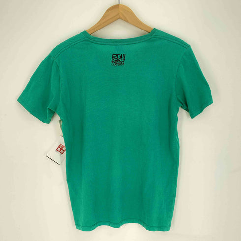 2016 ツアー プリント S/S Tシャツ メンズ JPN:M