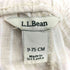 エルエルビーン L.L.Bean プレミアム ウォッシャブル リネン プルオン ストライプ パンツ レディース 9-75