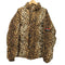 ワコマリア WACKO MARIA 25AW LEOPARD DOWN JACKET メンズ JPN:L