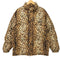 ワコマリア WACKO MARIA 25AW LEOPARD DOWN JACKET メンズ JPN:L
