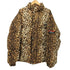 ワコマリア WACKO MARIA 25AW LEOPARD DOWN JACKET メンズ JPN:L