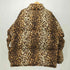 ワコマリア WACKO MARIA 25AW LEOPARD DOWN JACKET メンズ JPN:L
