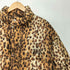 ワコマリア WACKO MARIA 25AW LEOPARD DOWN JACKET メンズ JPN:L