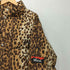 ワコマリア WACKO MARIA 25AW LEOPARD DOWN JACKET メンズ JPN:L
