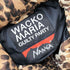 ワコマリア WACKO MARIA 25AW LEOPARD DOWN JACKET メンズ JPN:L