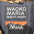 ワコマリア WACKO MARIA 25AW LEOPARD DOWN JACKET メンズ JPN:L