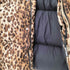 ワコマリア WACKO MARIA 25AW LEOPARD DOWN JACKET メンズ JPN:L