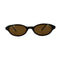 レイバン Ray-Ban W3302 vintage レオパード ラウンド サングラス メンズ