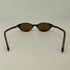 レイバン Ray-Ban W3302 vintage レオパード ラウンド サングラス メンズ
