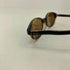 レイバン Ray-Ban W3302 vintage レオパード ラウンド サングラス メンズ