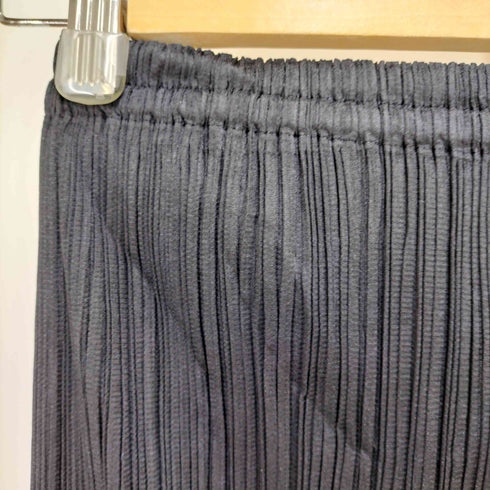 プリーツプリーズイッセイミヤケ PLEATS PLEASE ISSEY MIYAKE プリーツ タイト ミニスカート レディース JPN:3