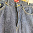 シュプリーム Supreme 25SS Baggy Selvedge Jean メンズ US:34-35