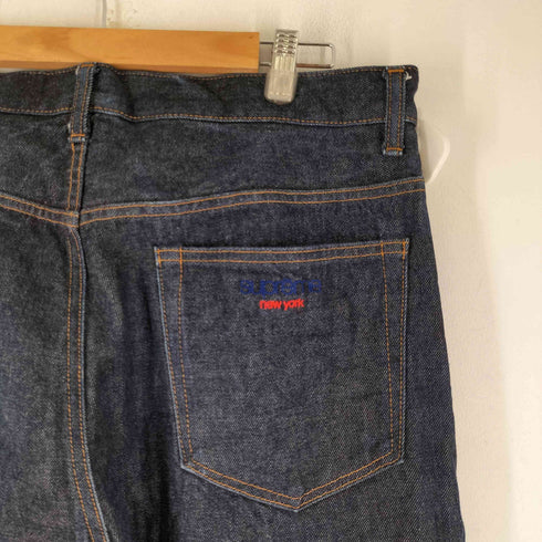 シュプリーム Supreme 25SS Baggy Selvedge Jean メンズ US:34-35