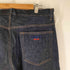 シュプリーム Supreme 25SS Baggy Selvedge Jean メンズ US:34-35