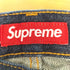シュプリーム Supreme 25SS Baggy Selvedge Jean メンズ US:34-35