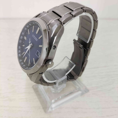 シチズン CITIZEN COLLECTION ECO-DRIVE ソーラー 腕時計 メンズ