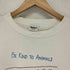 ムリナ murina IRVINE PETWALK USA製 袖シングル アニマル 両面プリントTシャツ メンズ import:XL