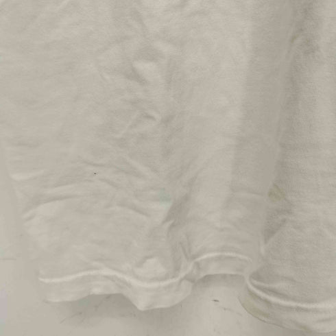 ムリナ murina IRVINE PETWALK USA製 袖シングル アニマル 両面プリントTシャツ メンズ import:XL