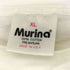 ムリナ murina IRVINE PETWALK USA製 袖シングル アニマル 両面プリントTシャツ メンズ import:XL