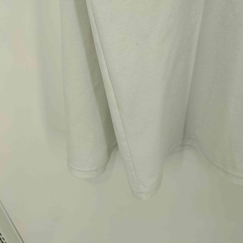 ザノースフェイス THE NORTH FACE ロングスリーブ エアリー リラックス ティー メンズ JPN:XL