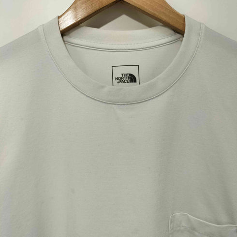 ザノースフェイス THE NORTH FACE ロングスリーブ エアリー リラックス ティー メンズ JPN:XL
