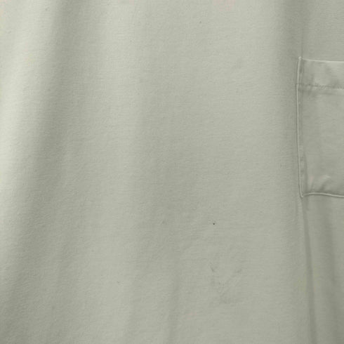 ザノースフェイス THE NORTH FACE ロングスリーブ エアリー リラックス ティー メンズ JPN:XL