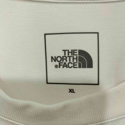 ザノースフェイス THE NORTH FACE ロングスリーブ エアリー リラックス ティー メンズ JPN:XL