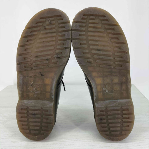 ドクターマーチン Dr.Martens スチールトゥ 3ホール シューズ メンズ US:9