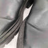 ザラ ZARA トラックソールショートブーツ レディース JPN:24.5