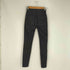 マウジー moussy HW Rebirth BLACK SKINNY レディース 23