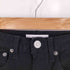 マウジー moussy HW Rebirth BLACK SKINNY レディース 23