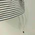 イズネス is-ness BALLOON STRIPES T-SHIRT メンズ JPN:M