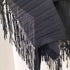 プリーツプリーズイッセイミヤケ PLEATS PLEASE ISSEY MIYAKE 04SS フリンジデザイン プリーツボレロ レディース JPN:3