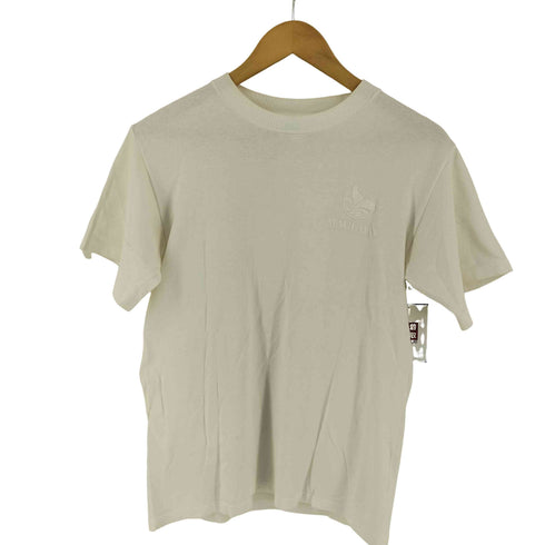 MAUI BAY USA製 フロッキープリント Tシャツ メンズ import:S