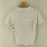 MAUI BAY USA製 フロッキープリント Tシャツ メンズ import:S