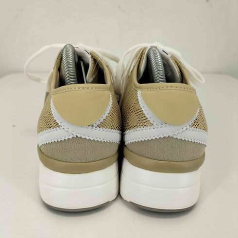 ルコックスポルティフ le coq sportif モンペリエ リフト メッシュ スニーカー レディース JPN:24
