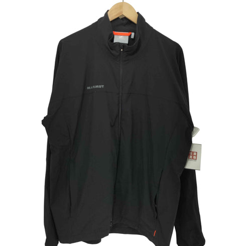 マムート MAMMUT Comfort Jacket コンフォートジャケット ソフトシェル メンズ import:XL