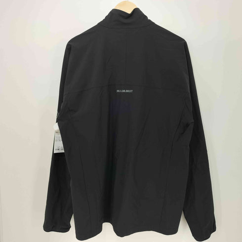 マムート MAMMUT Comfort Jacket コンフォートジャケット ソフトシェル メンズ import:XL