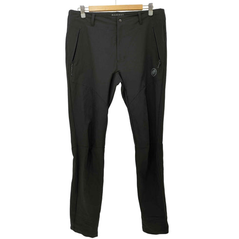 マムート MAMMUT Trekkers3.0 SO Pants トレッカーズパンツ ソフトシェル メンズ JPN:XL