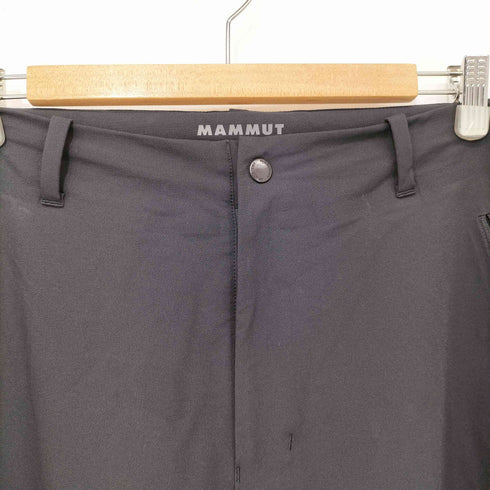 マムート MAMMUT Trekkers3.0 SO Pants トレッカーズパンツ ソフトシェル メンズ JPN:XL