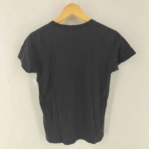 プリント バンドTシャツ メンズ import:S
