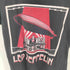 プリント バンドTシャツ メンズ import:S