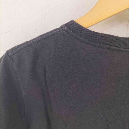 プリント バンドTシャツ メンズ import:S