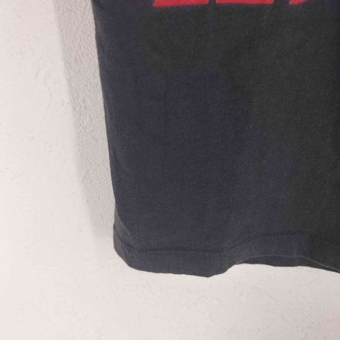 プリント バンドTシャツ メンズ import:S