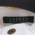 ローレンラルフローレン LAUREN RALPH LAUREN ナイロン モーターサイクルジャケット レディース
