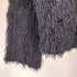 プリーツプリーズイッセイミヤケ PLEATS PLEASE ISSEY MIYAKE 03AW 裏地プリーツ ハイネック モケモケ トップ レディース JPN:3