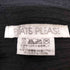 プリーツプリーズイッセイミヤケ PLEATS PLEASE ISSEY MIYAKE 03AW 裏地プリーツ ハイネック モケモケ トップ レディース JPN:3