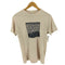 ユナイテッドスポーツ UNITED SPORTS 90S USA製 アーティスト ワールドツアー プリント Tシャツ メンズ import:M