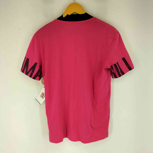 ピーピーエフエム PPFM 00S フロントプリント S/S Tシャツ メンズ JPN:3